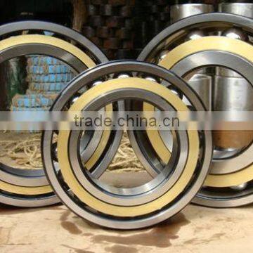 own factory made angular contact ball bearings7203B