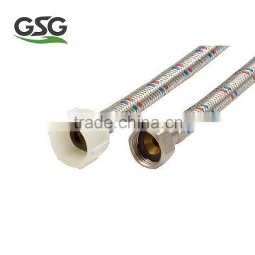 HS1837 Stainless Steel Braided Rubber Hose