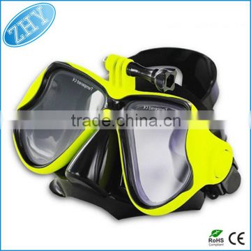 High impact resistance swim goggle sports wear costumes motocross protective goggles