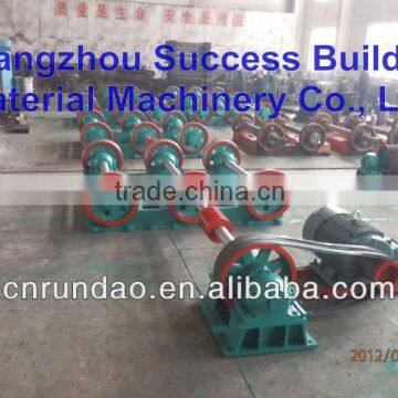 Pre-stressed Concrete Pole Spinning Machine photo-5