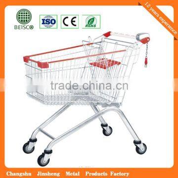 Best shopping cart price with high quality