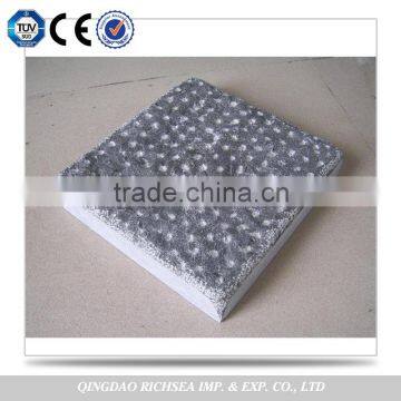 China Manufacturer Supply Garden Use Natural Blue Limestone