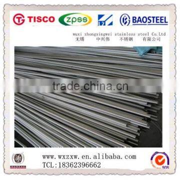Astm 430 Stainless Steel hl Finish Pipe photo-5