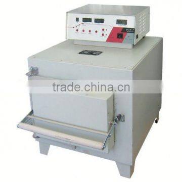 Burnout Furnace supplier high quality Dental Lab Burnout Furnace