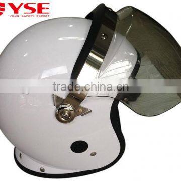 Full Face Shield Safety Helmet Police Equipment photo-6