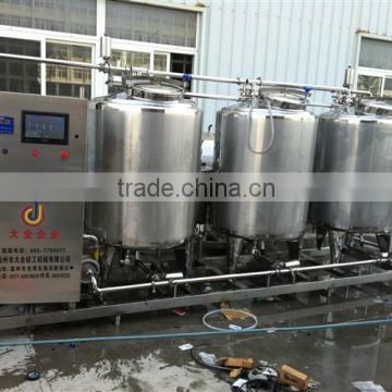 CIP Washing Equipment