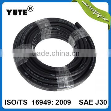 sae j30 1/2 inch industrail heavy duty rubber oil hose delivery fuel oil