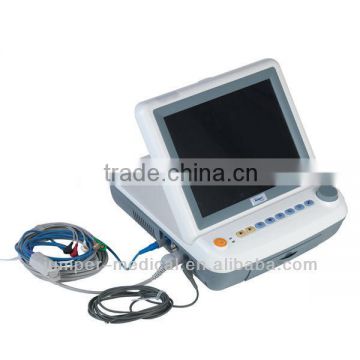 Portable feta/Maternal monitors JPD-300P CE marked