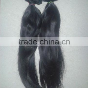 virgin indian unprocessed hair remy