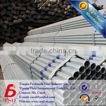 Price&specification Galvanized Iron Pipe, Welding Galvanized Pipe