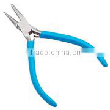 13cm Beading Jewelry Tool Round Nose and Concave Pliers