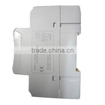 LCD Display 220v Programmable Digital Timer photo-2