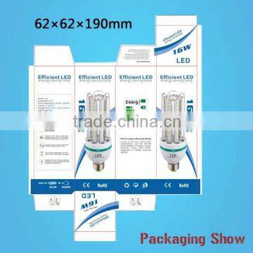 Factory Price Led Bulb,E27 16W Led Bulb ul Energy Star Patented photo-6