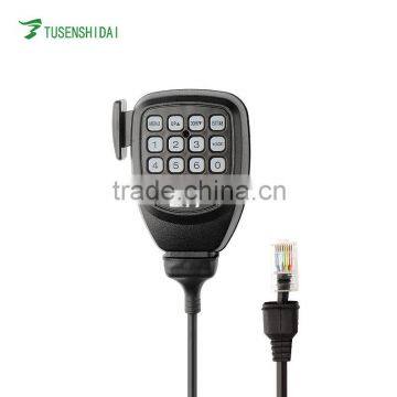 Tri-band Mobile Radio 25W QYT Vehicle Mounted KT-8900 25W Transceiver photo-3