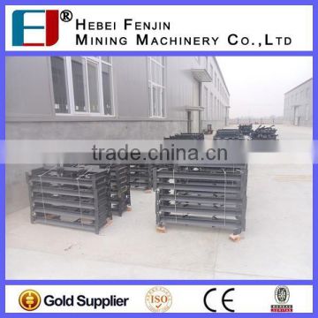 Factory Price Conveyor Idler Roller Bracket For Supporting Conveyor Roller