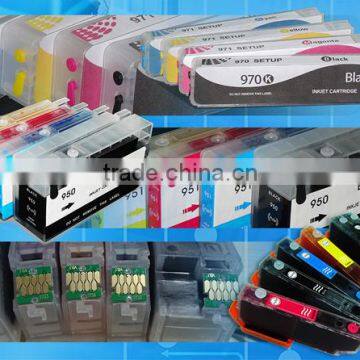 Inkstyle Continuous Ink Supply System CISS Bulk Ink System photo-4