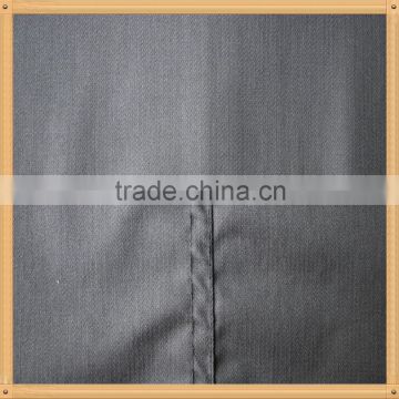 248gsm 68%polyeste/30%cotton/2%spandex Herringbone fabric suit for Jacket