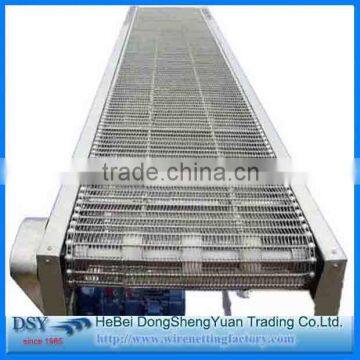 Anping ISO9001 Flatwire Conveyor Belts