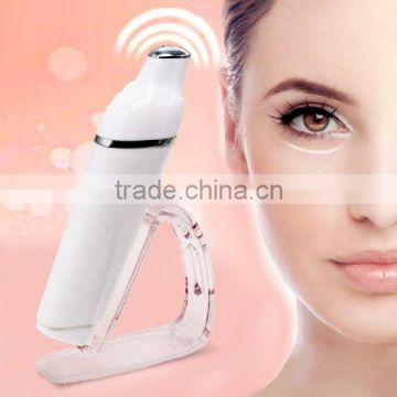 Portable Ion Infrared light therapy eyes care eye beauty device for home use