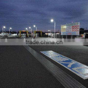 High Quality 60w LED Gas Station Light photo-4