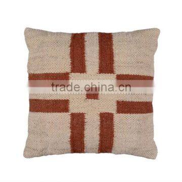 Natural Fibres Exclusively Design Cushion Cover