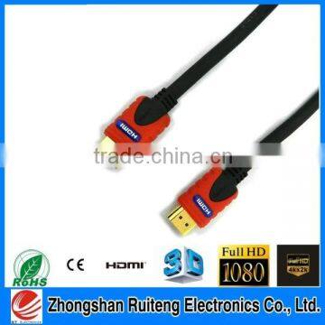 HDMI Cable V2.0 with ethernet from 0.8m to 50m HD2160P 3D 4K functions