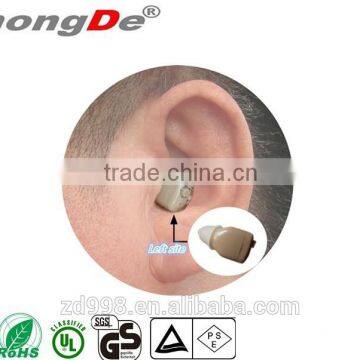 2015 China Wholesale products Cheap ear sound voice amplifier deaf hearing aid