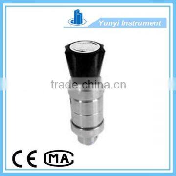 Two stage pressure regulating valve ,relief valve - E series