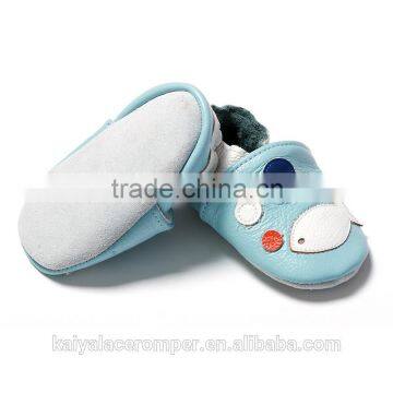 Toddler Baby Shoes,Soft Sole Baby Shoes,Wholesale Factory Price Baby Slippers photo-2