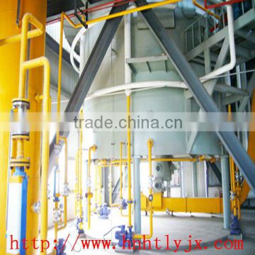 best seller factory price Continuous and automatic vegetable oil making line in 2014