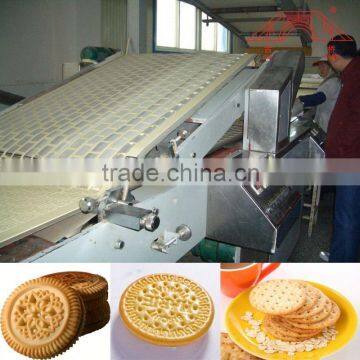 Guqiao Brand Biscuit Making Line