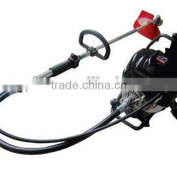 140F 4-Stroke Grass Brush Cutter With Backpack