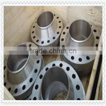 stainless steel flanges