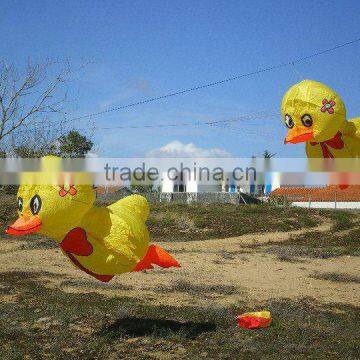 3m duck soft kite