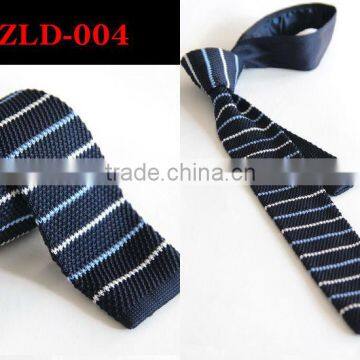 100% knitted neck tie 40 colors for your choice