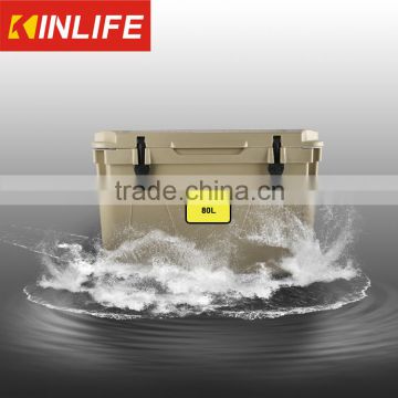 75L Ice Cooler Box Cooler Ice Packs Coolers rotomold By HHDPE