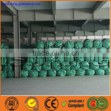 Low thermal conductivity rubber foam insulation sheet