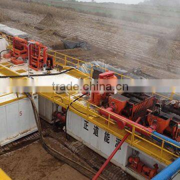 Dip Galvanizing Mud Drilling System photo-2