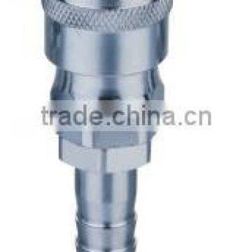Nitto/Japan hose fitting air quick coupler ,two touch hose barb coupling connector 20SH-1
