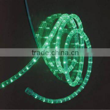 High Quality 2wires Led Rope Light photo-5