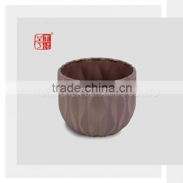 Cheap Indoor Garden Flower Pot Wholesale