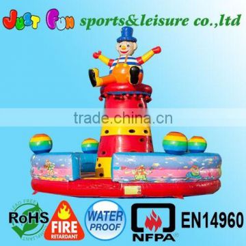 2015 Commercial use inflatable climbing wall for children,inflatable games for kids,inflatable climbing walls