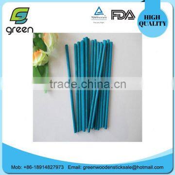 Round Wooden Stick photo-5