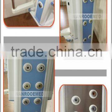 AOT-DT -360S-2 Double Arm Electrical Surgical Pendant(Arm Rise and Fall) photo-2