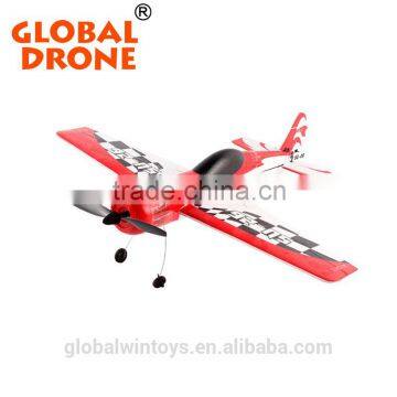 New Airplane model GW-F929A RC Wireless Remote Plane Toy Airplane