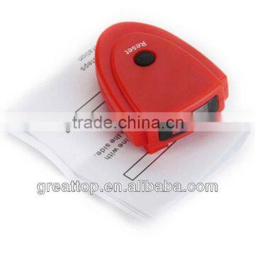 sport pedometer