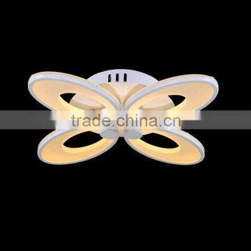 Modern LED Ceiling Lamp (HS31015X-4)