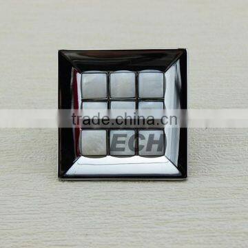 Hot Design Cabinet Zinc Alloy Shower Furniture Knob photo-2