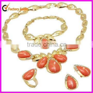 2012 New fashion jewelry set FH-FS895