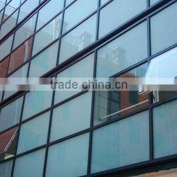 Aluminium Curtain Wall Embedded PartsAluminium Curtain Wall Embedded Parts